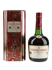 Courvoisier 3 Star VS