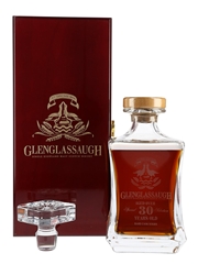Glenglassaugh 1972 36 Year Old