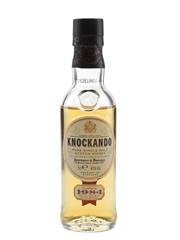 Knockando 1984 Bottled 1997 - Justerini & Brooks 5cl / 43%