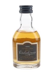 Dalwhinnie 1980 Distillers Edition