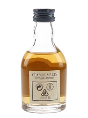 Dalwhinnie 1980 Distillers Edition Double Matured 5cl / 43%