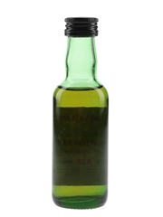 Imperial 12 Year Old Bottled 1980s - James MacArthur's 5cl / 65%