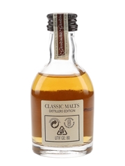Glenkinchie 1986 Distillers Edition Double Matured 5cl / 43%