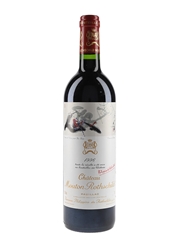 Chateau Mouton Rothschild 1996