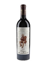 Chateau Mouton Rothschild 2003