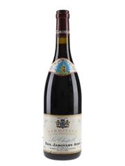 Hermitage La Chapelle 1999