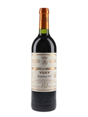 Marques De Murrieta Ygay 1997 Reserva