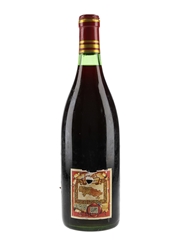 Vina Real 1973 Rioja Tinto Gran Reserva 75cl