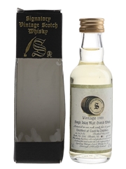 Caol Ila 1989 11 Year Old