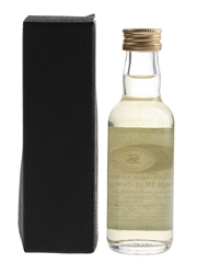 Caol Ila 1989 11 Year Old Bottle 2000 - Signatory Vintage 5cl / 43%