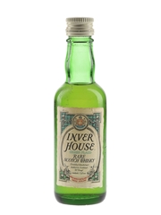 Inver House Bottled 1970s 4.7cl / 40%