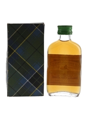 Glenlivet Bottled 1970s - Gordon & MacPhail 5cl / 40%
