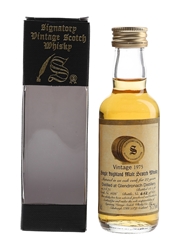 Glendronach 1975 22 Year Old