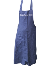 Berry Brothers and Rudd Aprons  