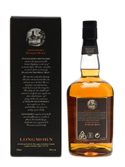Longmorn 15 Years Old 70cl 