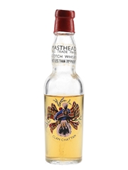 Masthead Clan Chattan Bottled 1960s 7cl / 40%