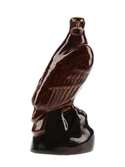 Beneagles Eagle Ceramic Decanter Bottled 1980s 5cl / 40%