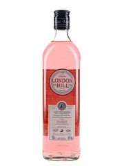 London Hill Pink Gin