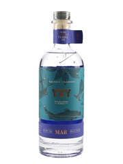 Yvy Mar Gin Trilogia Mar Terra Ar 75cl / 46%