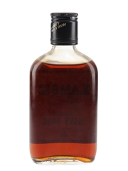 Lamb's Finest Navy Rum Bottled 1970s 18.9cl / 40%