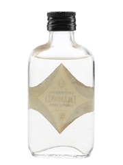 Imperial Diamond White Rum Bottled 1960s 5cl / 40%