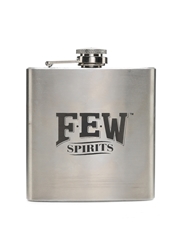 FEW Spirits Hip Flask