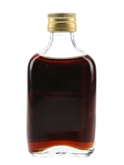 Mainbrace Demerara Navy Rum Bottled 1960s-1970s 5cl / 40%