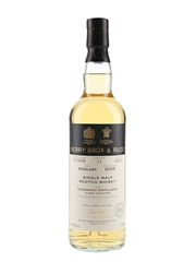 Teaninich 2008 11 Year Old Bottled 2019 - Berry Bros & Rudd 70cl / 56.6%