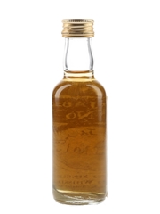 Arthur J A Bell's Vat No 1 The Whisky Connoisseur 5cl / 47.3%