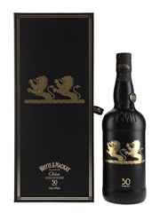 Whyte & Mackay 30 Year Old Oldest