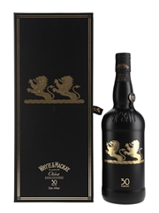 Whyte & Mackay 30 Year Old Oldest  70cl / 40%