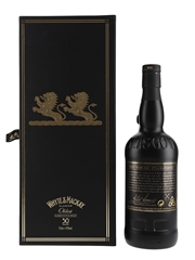 Whyte & Mackay 30 Year Old Oldest  70cl / 40%