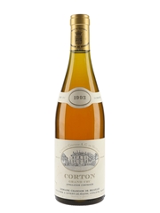 Corton Grand Cru 1993