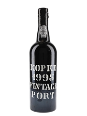 Kopke 1995 Vintage Port