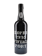 Kopke 1995 Vintage Port  75cl / 20%