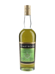 Chartreuse Green