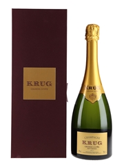 Krug Grande Cuvee