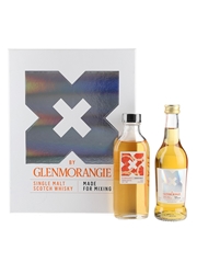 Glenmorangie X Made For Mixing Set