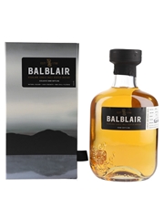 Balblair 2006 Hand Bottling Bottled 2019 70cl / 58.1%