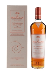 Macallan The Harmony Collection Rich Cacao