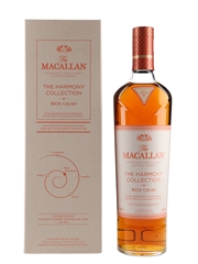 Macallan The Harmony Collection Rich Cacao