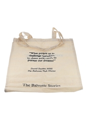 Balvenie Tote Bag  