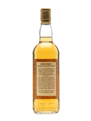 Strathmill 11 Years Old James MacArthur's Fine Malt Selection 70cl