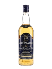 Royal Lochnagar 12 Year Old