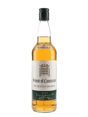 House Of Commons 12 Year Old Bottled 1990s 70cl / 40%