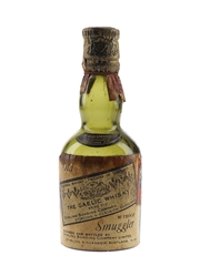 Old Smuggler The Gaelic Whisky 6 Year Old