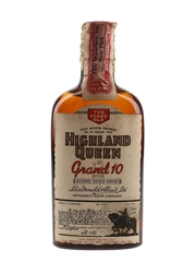Highland Queen Grand 10