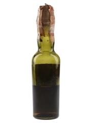 St James's Blended Scotch Bottled 1940s 4.7cl / 45.7%