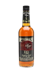 Rittenhouse Rye 100 Proof Heaven Hill Distilleries 70cl / 50%