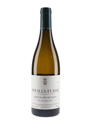 Pouilly Fuisse Clos Varambon 2017